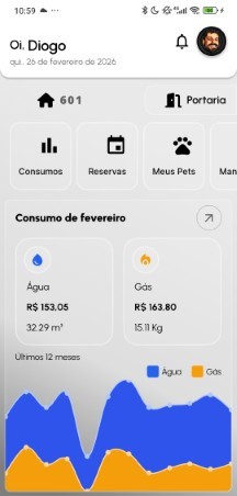 Hive Condomínios preview 1